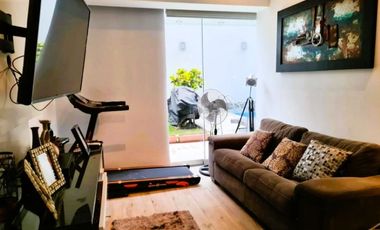 🏙️ ¡ALQUILER PREMIUM EN SAN ISIDRO! PARA EJECUTIVOS, FAMILIAS O PROFESIONALES 🏙️