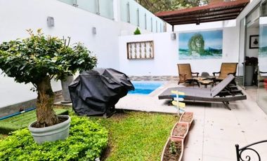 🏙️ ¡ALQUILER PREMIUM EN SAN ISIDRO! PARA EJECUTIVOS, FAMILIAS O PROFESIONALES 🏙️