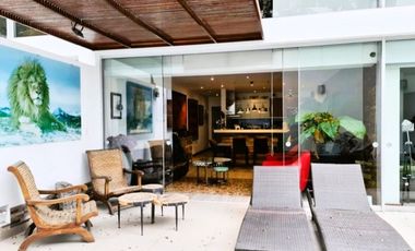🏙️ ¡ALQUILER PREMIUM EN SAN ISIDRO! PARA EJECUTIVOS, FAMILIAS O PROFESIONALES 🏙️