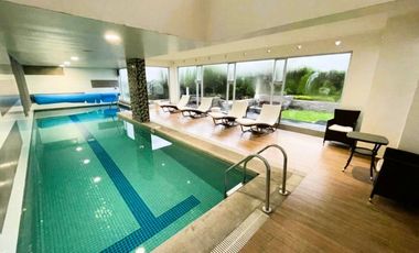🏙️ ¡ALQUILER PREMIUM EN SAN ISIDRO! PARA EJECUTIVOS, FAMILIAS O PROFESIONALES 🏙️