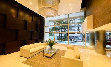 🏙️ ¡ALQUILER PREMIUM EN SAN ISIDRO! PARA EJECUTIVOS, FAMILIAS O PROFESIONALES 🏙️