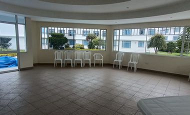 VENDO CASA EN TUMBACO - CONJUNTO SOL DEL VALLE