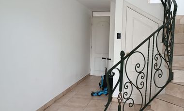 VENDO CASA EN TUMBACO - CONJUNTO SOL DEL VALLE