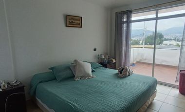 VENDO CASA EN TUMBACO - CONJUNTO SOL DEL VALLE