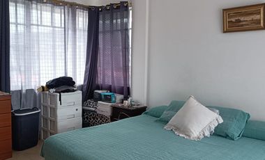VENDO CASA EN TUMBACO - CONJUNTO SOL DEL VALLE