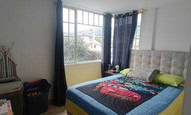 VENDO CASA EN TUMBACO - CONJUNTO SOL DEL VALLE