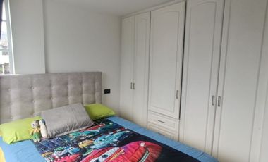 VENDO CASA EN TUMBACO - CONJUNTO SOL DEL VALLE
