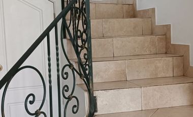 VENDO CASA EN TUMBACO - CONJUNTO SOL DEL VALLE