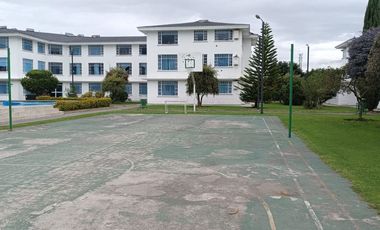 VENDO CASA EN TUMBACO - CONJUNTO SOL DEL VALLE