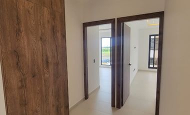 En venta lujosa y moderna casa en proyecto en Isla Celeste etapa Babor, Samborondon
