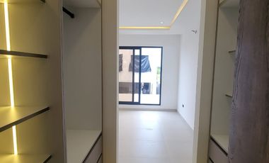 En venta lujosa y moderna casa en proyecto en Isla Celeste etapa Babor, Samborondon