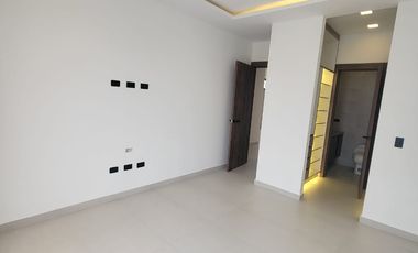 En venta lujosa y moderna casa en proyecto en Isla Celeste etapa Babor, Samborondon