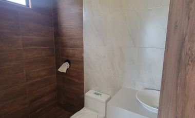 En venta lujosa y moderna casa en proyecto en Isla Celeste etapa Babor, Samborondon