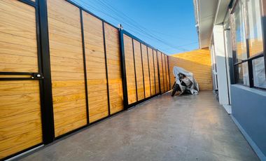 Venta casa un piso a pasos de Clínica San José, Arica