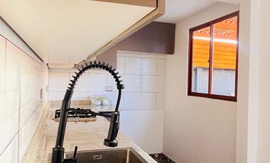 Venta casa un piso a pasos de Clínica San José, Arica