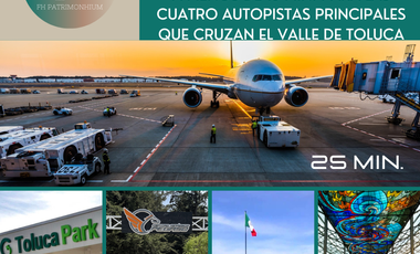 RENTA CASA SOLA EN FRACCIONAMIENTO VILLA DEL BOSQUE, XONACATLÁN,, CALLE  PRIVADA, NUEVA, CERCA DE TOLUCA 2000