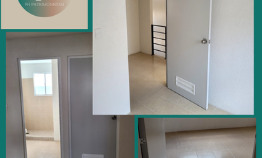 RENTA CASA SOLA EN FRACCIONAMIENTO VILLA DEL BOSQUE, XONACATLÁN,, CALLE  PRIVADA, NUEVA, CERCA DE TOLUCA 2000