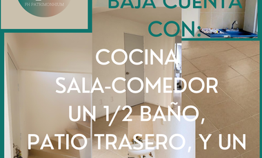RENTA CASA SOLA EN FRACCIONAMIENTO VILLA DEL BOSQUE, XONACATLÁN,, CALLE  PRIVADA, NUEVA, CERCA DE TOLUCA 2000