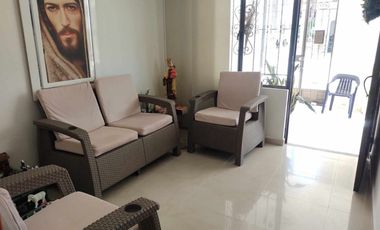 En Venta Casa Barrio Andes Floridablanca