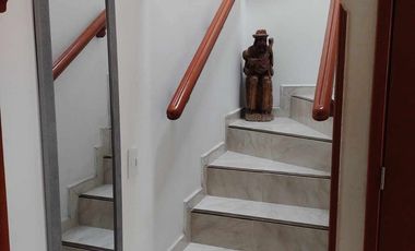 En Venta Casa Barrio Andes Floridablanca