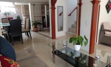 En Venta Casa Barrio Andes Floridablanca