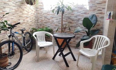 En Venta Casa Barrio Andes Floridablanca