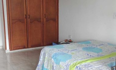 En Venta Casa Barrio Andes Floridablanca