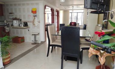 En Venta Casa Barrio Andes Floridablanca