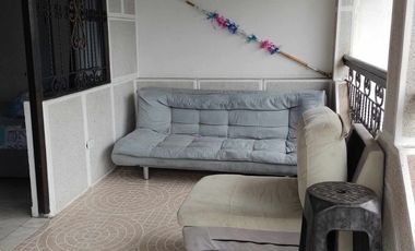 En Venta Casa Barrio Andes Floridablanca