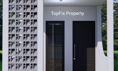 Dijual Rumah petakan Baru Meruyung Limo Depok cocok untuk tempat tinggal & Investasi
