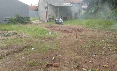 Dijual Rumah petakan Baru Meruyung Limo Depok cocok untuk tempat tinggal & Investasi