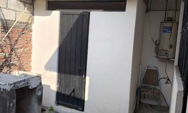 SE VENDE CASA EN CIVAC , UNA SOLA PLANTA , 1 LUGAR DE ESTACIONAMIENTO