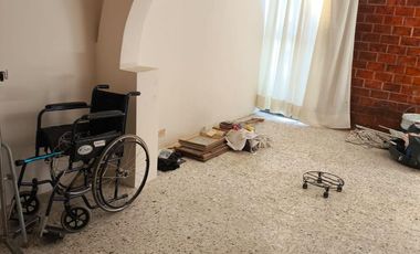 SE VENDE CASA EN CIVAC , UNA SOLA PLANTA , 1 LUGAR DE ESTACIONAMIENTO