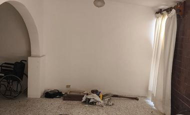 SE VENDE CASA EN CIVAC , UNA SOLA PLANTA , 1 LUGAR DE ESTACIONAMIENTO