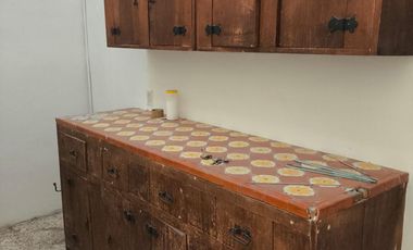 SE VENDE CASA EN CIVAC , UNA SOLA PLANTA , 1 LUGAR DE ESTACIONAMIENTO