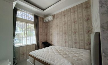 Dijual Rumah di Pantai Indah Kapuk Cluster Layar Permai 2 Lantai Hadap Timur