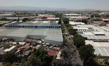 Venta Edificio en Azcapotzalco