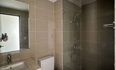 For sale 3 Bedroom Rent to Own Condo in St. Moritz Mckinley West BGC