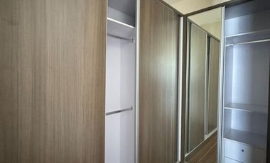 For sale 3 Bedroom Rent to Own Condo in St. Moritz Mckinley West BGC