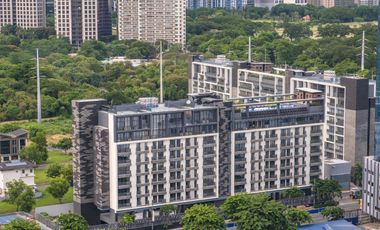 For sale 3 Bedroom Rent to Own Condo in St. Moritz Mckinley West BGC