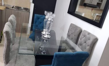 Venta de apartamento en Armenia Quindío