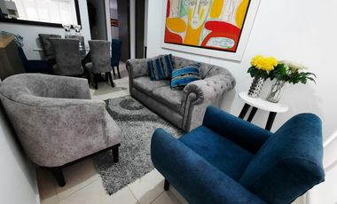 Venta de apartamento en Armenia Quindío