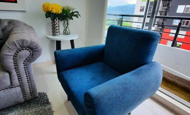 Venta de apartamento en Armenia Quindío
