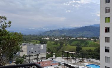 Venta de apartamento en Armenia Quindío