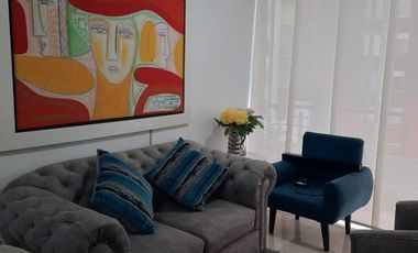 Venta de apartamento en Armenia Quindío