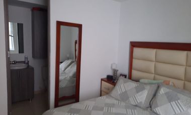 Venta de apartamento en Armenia Quindío