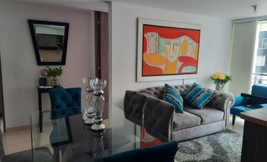Venta de apartamento en Armenia Quindío