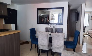 Venta de apartamento en Armenia Quindío