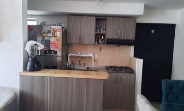 Venta de apartamento en Armenia Quindío