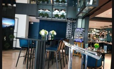FOR SALE: Astoria Greenbelt Hotel in Makati income-generating commercial property in Makati